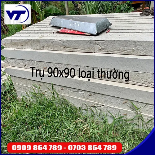 Sản phẩm tru be tong (4) — Bê Tông Văn Trí - Công Ty TNHH Văn Trí Bê Tông — MST 0315986562