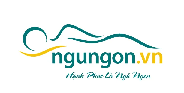 Logo Nệm Ngủ Ngon - Công Ty TNHH Sản Xuất Thương Mại Nệm MIMOSA