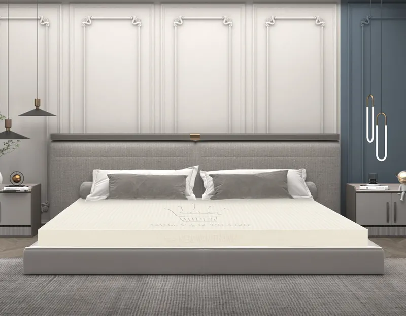 Sản phẩm nem cao su van thanh 556 — Nệm Ngủ Ngon - Công Ty TNHH Sản Xuất Thương Mại Nệm MIMOSA — MST 0315987622