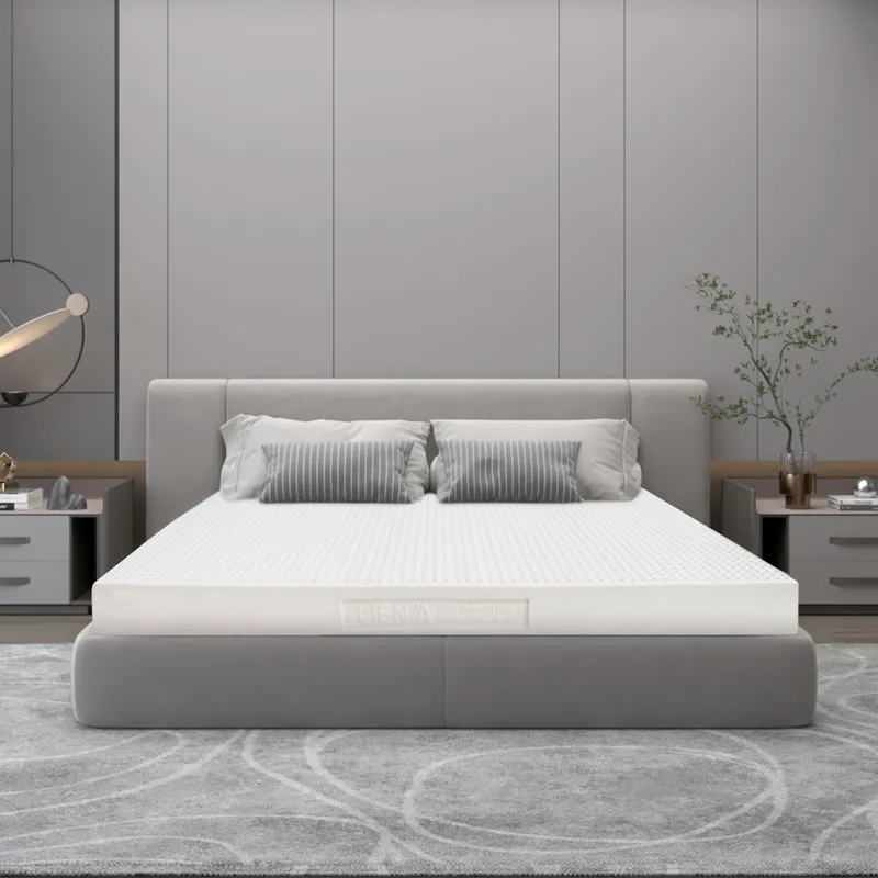 Sản phẩm lien a classic 2 — Nệm Ngủ Ngon - Công Ty TNHH Sản Xuất Thương Mại Nệm MIMOSA — MST 0315987622