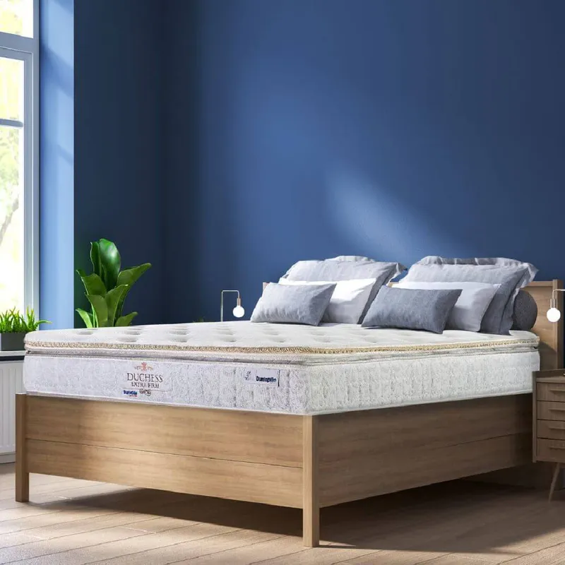 Sản phẩm DUNLOPILLO DUCHESS 1 1080x1080 — Nệm Ngủ Ngon - Công Ty TNHH Sản Xuất Thương Mại Nệm MIMOSA — MST 0315987622