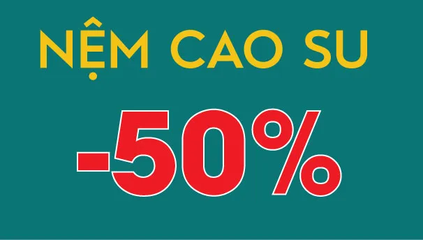 Sản phẩm demo_nem 03 — Nệm Ngủ Ngon - Công Ty TNHH Sản Xuất Thương Mại Nệm MIMOSA — MST 0315987622