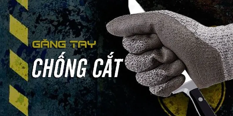 Sản phẩm gang tay chong cat 3m — Giày Bảo Hộ Lao Động - Công Ty TNHH Thế Giới Bảo Hộ Lao Động — MST 0315988231