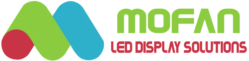 Logo Công Ty Cổ Phần Công Nghệ Mofan Việt Nam