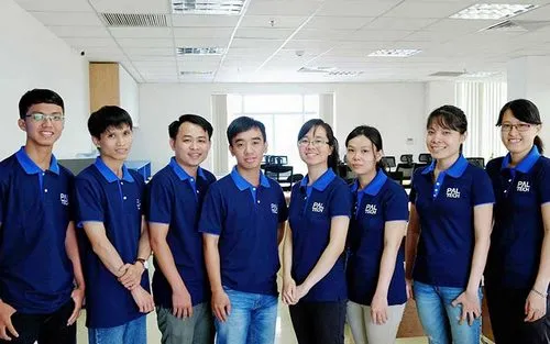 Sản phẩm mau ao so mi dong phuc cong so 1 — Công Ty TNHH May Mặc Yến Linh — MST 0315991837