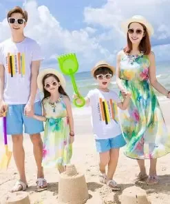 Sản phẩm Ao thun di bien 64 247x296 — Công Ty TNHH May Mặc Yến Linh — MST 0315991837