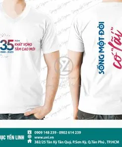 Sản phẩm ao thun 35 nam khat vong vietinbank 247x296 — Công Ty TNHH May Mặc Yến Linh — MST 0315991837
