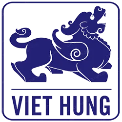Logo Sợi Việt Hưng - Công Ty TNHH Vải Sợi Việt Hưng