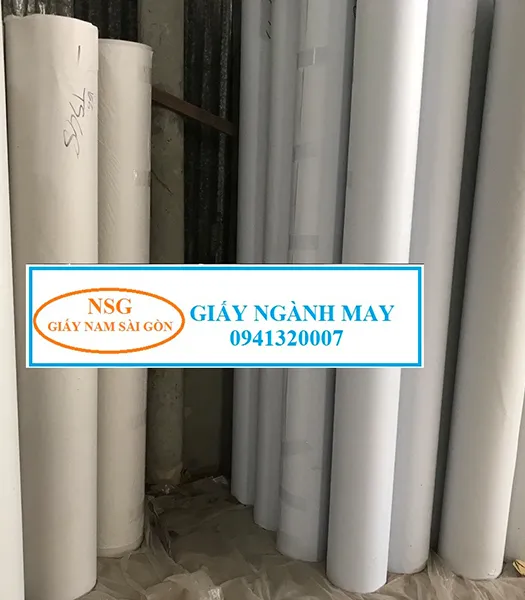 Sản phẩm GIAY VE SO DO TRANG — Giấy Ngành May Mặc Nam Sài Gòn - Công Ty TNHH Giấy Nam Sài Gòn — MST 0315995207