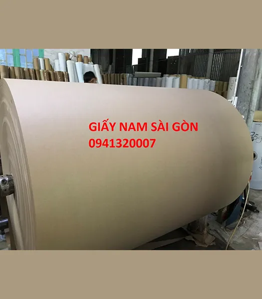 Sản phẩm giay cat rap vi tinh — Giấy Ngành May Mặc Nam Sài Gòn - Công Ty TNHH Giấy Nam Sài Gòn — MST 0315995207