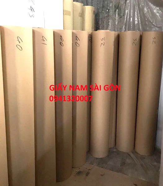 Sản phẩm giay cat rap — Giấy Ngành May Mặc Nam Sài Gòn - Công Ty TNHH Giấy Nam Sài Gòn — MST 0315995207