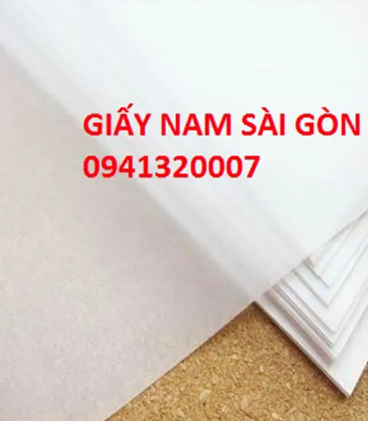 Sản phẩm giay chong am (2) — Giấy Ngành May Mặc Nam Sài Gòn - Công Ty TNHH Giấy Nam Sài Gòn — MST 0315995207