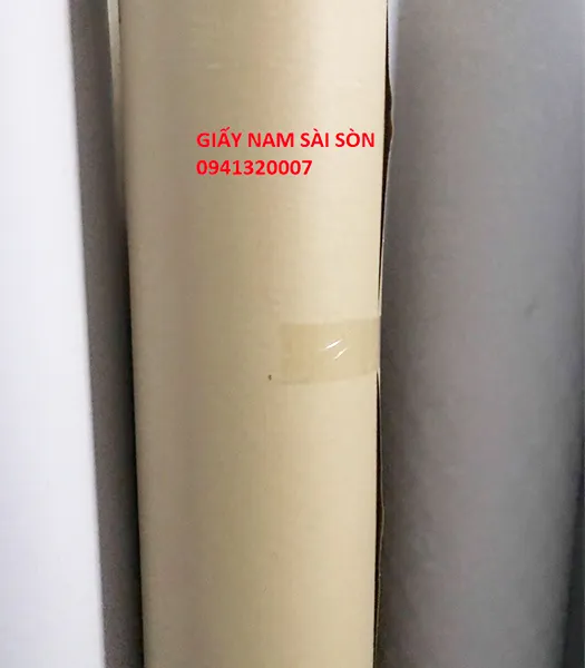 Sản phẩm giay so do vang (1) — Giấy Ngành May Mặc Nam Sài Gòn - Công Ty TNHH Giấy Nam Sài Gòn — MST 0315995207