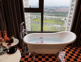 Sản phẩm bon tam chan rong co dien 1m5 1729304314 — Thiết Bị Vệ Sinh Song Ân Phát - Công Ty TNHH TM DV Song Ân Phát - Nhà Phân Phối
Hoàng Nam — MST 0315997758
