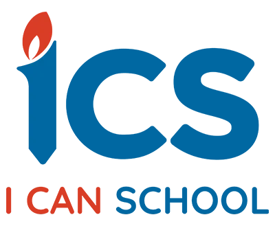 Logo Công Ty CP Giáo Dục Quốc Tế ICS