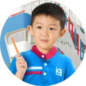 Sản phẩm thumb 1 — Công Ty CP Giáo Dục Quốc Tế ICS — MST 0315998014