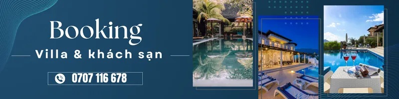 Sản phẩm 1777094755_Booking Resort Villa — Công Ty TNHH Dịch Vụ Bất Động Sản Gigareal — MST 0315999265