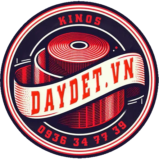 Logo Dây Dệt Việt - Công Ty TNHH Túi Giấy Việt