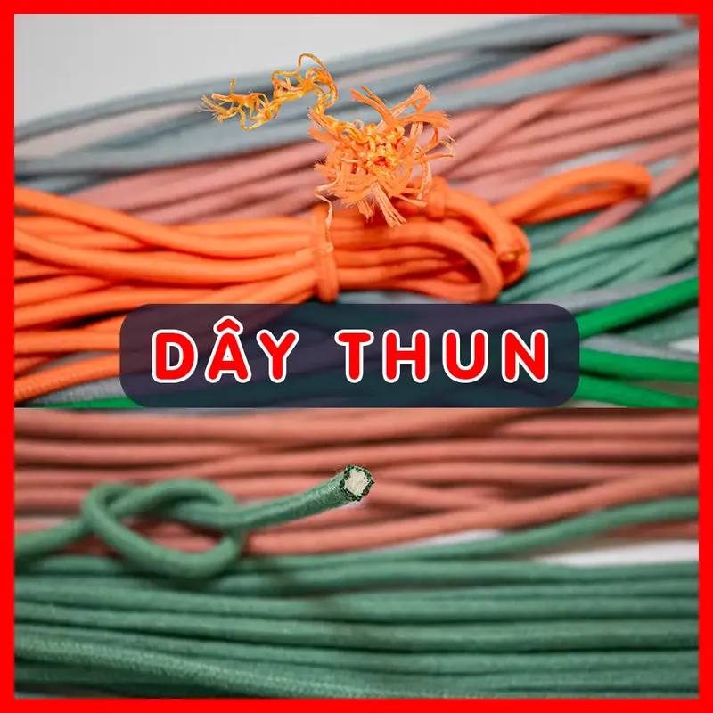 Sản phẩm DAY THUN DET CAC LOAI DAYDET.VN_ — Dây Dệt Việt - Công Ty TNHH Túi Giấy Việt — MST 0316004836
