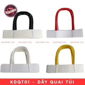Sản phẩm DAYDET KDQT01 DAY QUAI TUI GIAY 01 300x300 — Dây Dệt Việt - Công Ty TNHH Túi Giấy Việt — MST 0316004836