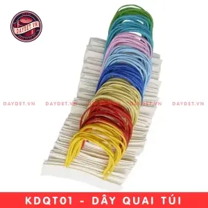 Sản phẩm DAYDET KDQT01 DAY QUAI TUI GIAY 04 300x300 — Dây Dệt Việt - Công Ty TNHH Túi Giấy Việt — MST 0316004836