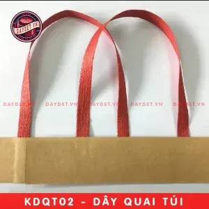 Sản phẩm DAYDET KDQT02 DAY QUAI TUI GIAY 05 300x300 — Dây Dệt Việt - Công Ty TNHH Túi Giấy Việt — MST 0316004836