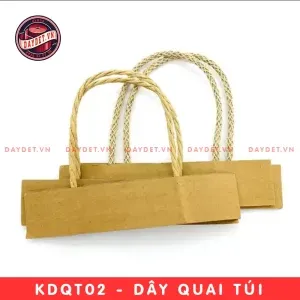 Sản phẩm DAYDET KDQT02 DAY QUAI TUI GIAY 06 300x300 — Dây Dệt Việt - Công Ty TNHH Túi Giấy Việt — MST 0316004836