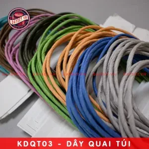 Sản phẩm DAYDET KDQT03 DAY QUAI TUI GIAY 02 300x300 — Dây Dệt Việt - Công Ty TNHH Túi Giấy Việt — MST 0316004836