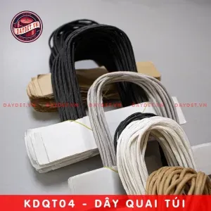 Sản phẩm DAYDET KDQT04 DAY QUAI TUI GIAY 01 300x300 — Dây Dệt Việt - Công Ty TNHH Túi Giấy Việt — MST 0316004836