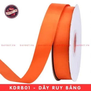 Sản phẩm DAYDET KDRB01 DAY RUY BANG 2 300x300 — Dây Dệt Việt - Công Ty TNHH Túi Giấy Việt — MST 0316004836