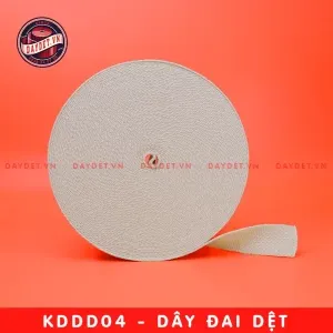 Sản phẩm KDDD04 DAY DAI DET 01 300x300 — Dây Dệt Việt - Công Ty TNHH Túi Giấy Việt — MST 0316004836