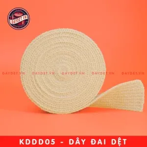 Sản phẩm KDDD05 DAY DAI DET 04 300x300 — Dây Dệt Việt - Công Ty TNHH Túi Giấy Việt — MST 0316004836