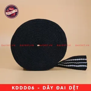Sản phẩm KDDD06 DAY DAI DET 01 300x300 — Dây Dệt Việt - Công Ty TNHH Túi Giấy Việt — MST 0316004836