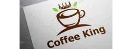 Sản phẩm coffee king — Công Ty TNHH TM DV Hoàng Minh Tân — MST 0316008608