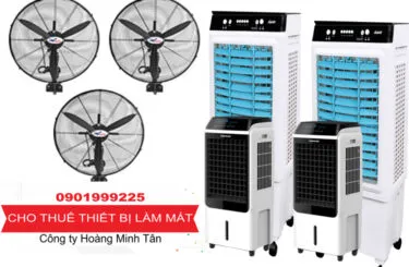 Sản phẩm cho thue thie bi lam mat 1 375x245 — Công Ty TNHH TM DV Hoàng Minh Tân — MST 0316008608