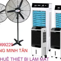 Sản phẩm cho thue thie bi lam mat 200x200 — Công Ty TNHH TM DV Hoàng Minh Tân — MST 0316008608