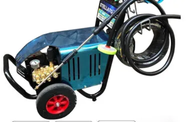 Sản phẩm cho thue may xit rua ap luc cao stellato st 500 375x245 — Công Ty TNHH TM DV Hoàng Minh Tân — MST 0316008608