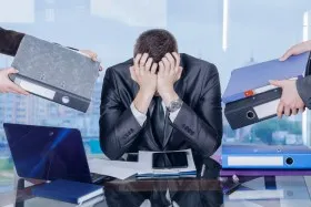 Sản phẩm career burnout scaled — Công Ty Luật TNHH Nguyễn & Brothers — MST 0316009739