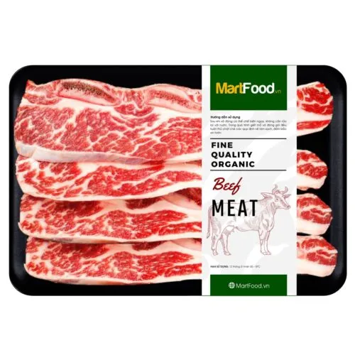 Sản phẩm suon co xuong bo my tx 500x500 — Công Ty TNHH K&M FOOD — MST 0316011103