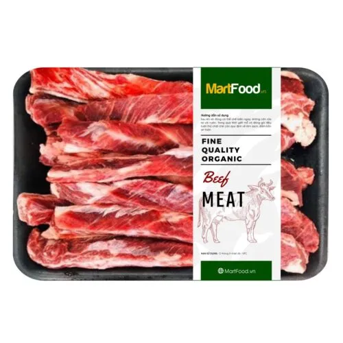 Sản phẩm de suon bo my tx 500x500 — Công Ty TNHH K&M FOOD — MST 0316011103