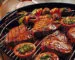 Sản phẩm huong dan uop thit bo chuan bbq 75x60 — Công Ty TNHH K&M FOOD — MST 0316011103