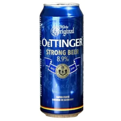 Sản phẩm bia oettinger nang 500x500 — Công Ty TNHH K&M FOOD — MST 0316011103