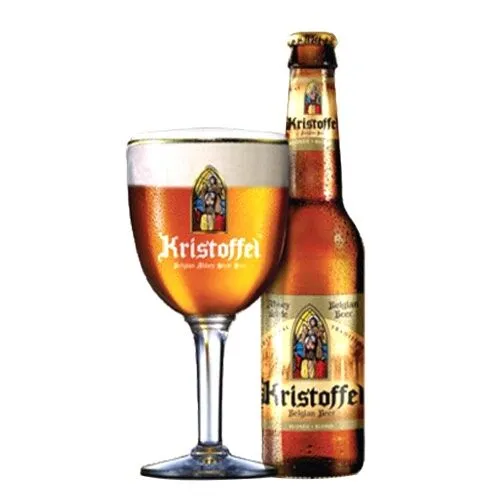 Sản phẩm bia kristoffel blond 500x500 — Công Ty TNHH K&M FOOD — MST 0316011103