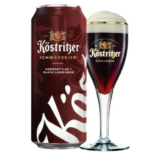 Sản phẩm bia Duc kostritzer lon 500ml 500x500 — Công Ty TNHH K&M FOOD — MST 0316011103