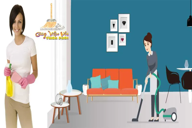 Sản phẩm Giup viec nha tai tphcm — Công Ty TNHH Giúp Việc Nhà Thiên Phúc — MST 0316011833