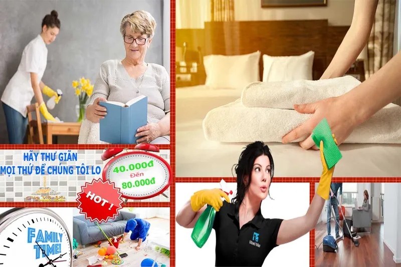 Sản phẩm Loi ich cua giup viec nha theo gio — Công Ty TNHH Giúp Việc Nhà Thiên Phúc — MST 0316011833
