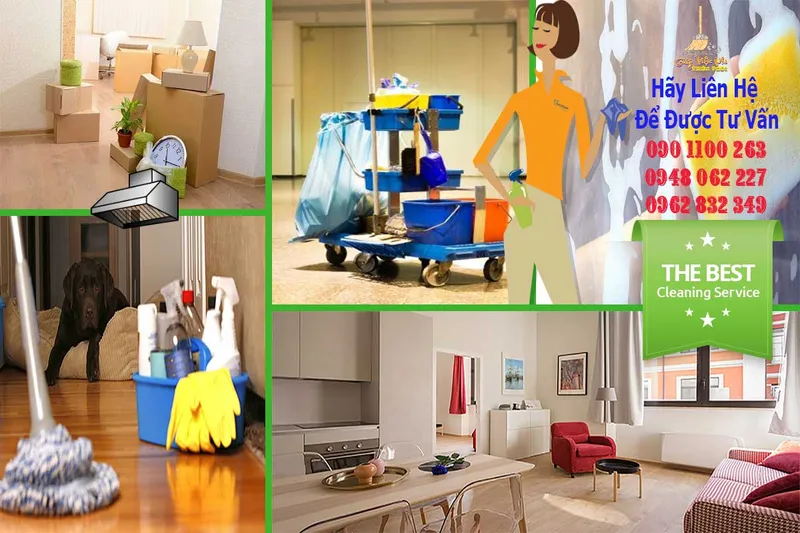 Sản phẩm Loi ich cua viec thue nguoi giup viec — Công Ty TNHH Giúp Việc Nhà Thiên Phúc — MST 0316011833