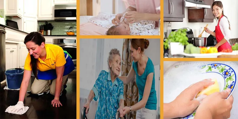 Sản phẩm Nhung viec ma nguoi giup viec phai lam — Công Ty TNHH Giúp Việc Nhà Thiên Phúc — MST 0316011833