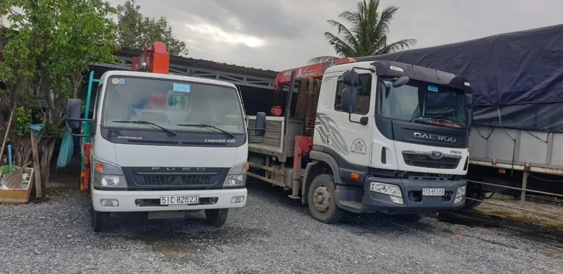 Sản phẩm cho hang xe cau quan tan phu 1024x498 — Công Ty TNHH Thương Mại Dịch Vụ Vận Tải Hùng Đạt — MST 0316014513