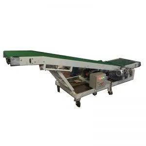 Sản phẩm Băng tải PVC nâng hạ 300x300 — Công Ty TNHH Kỹ Thuật Băng Tải CXN — MST 0316014778